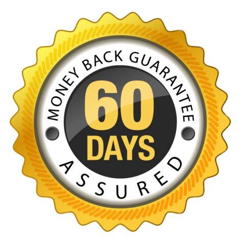 SeroBurn Official Website 100% Satisfaction 60 Days Money Back Guarantee