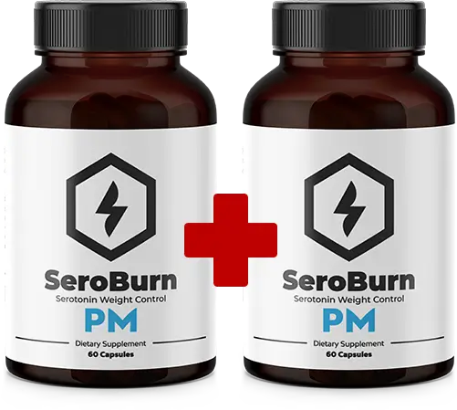 SeroBurn free bonus 2